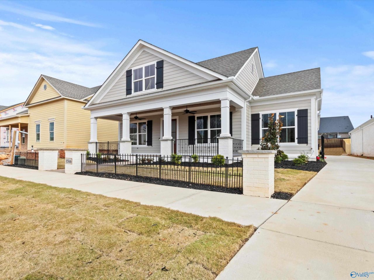 28894 Cottage Stone Place Nw, Madison, AL 35756 Main Photo