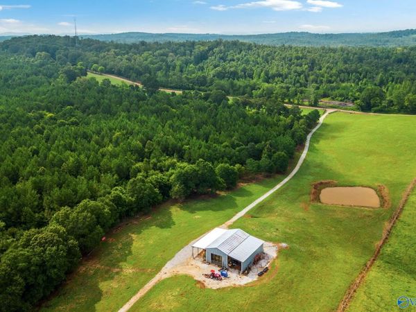 1015 Saint Mary Road, Lincoln, AL 35096