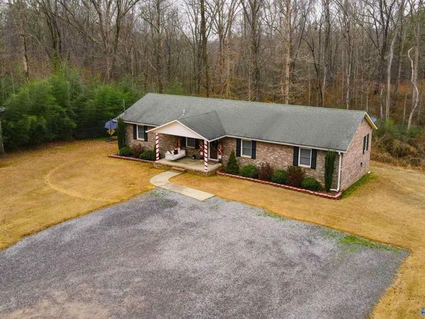 2391 County Road 1492, Cullman, AL 35058