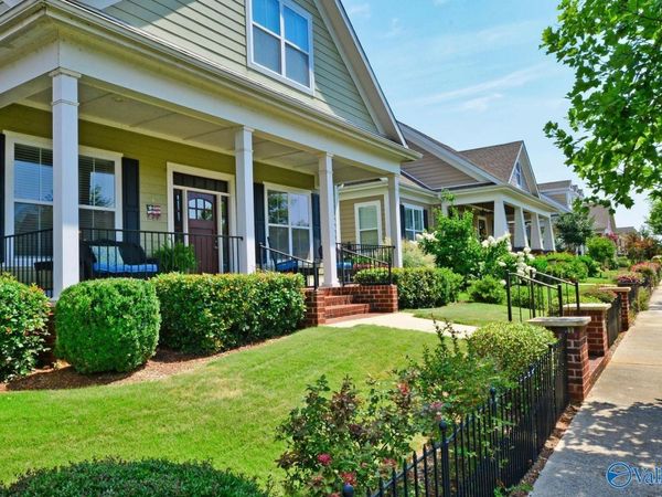 28906 Cottage Stone Place NW, Madison, AL 35756