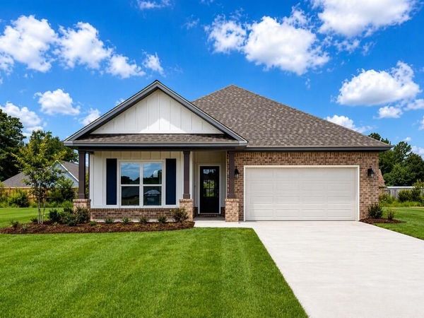 131 Castlewoods Way, Petal, MS 39465