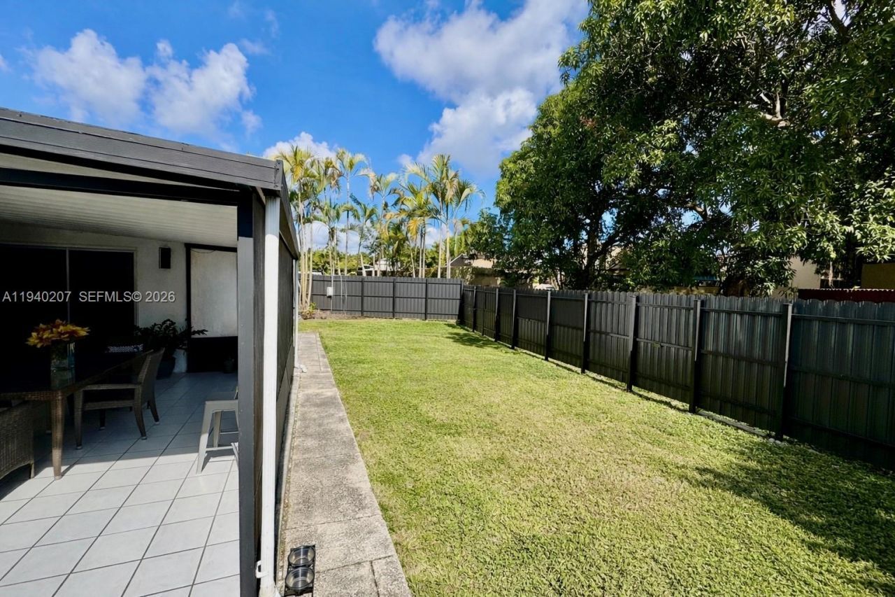 20125 SW 124th Ave, Miami, FL 33177 Photo