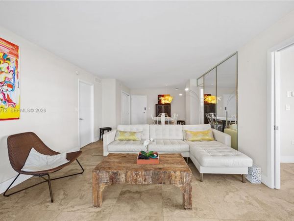 5555 Collins Ave, Unit 4B, Miami Beach, FL 33140