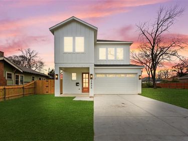 3835 Spence Street, Dallas, TX 75215