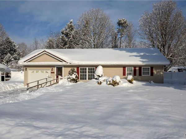 6349 Anderegg Drive, Rome, NY 13440