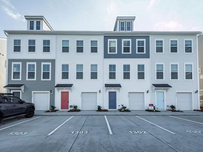 4633 Forest Hills Drive, North Charleston, SC 29418