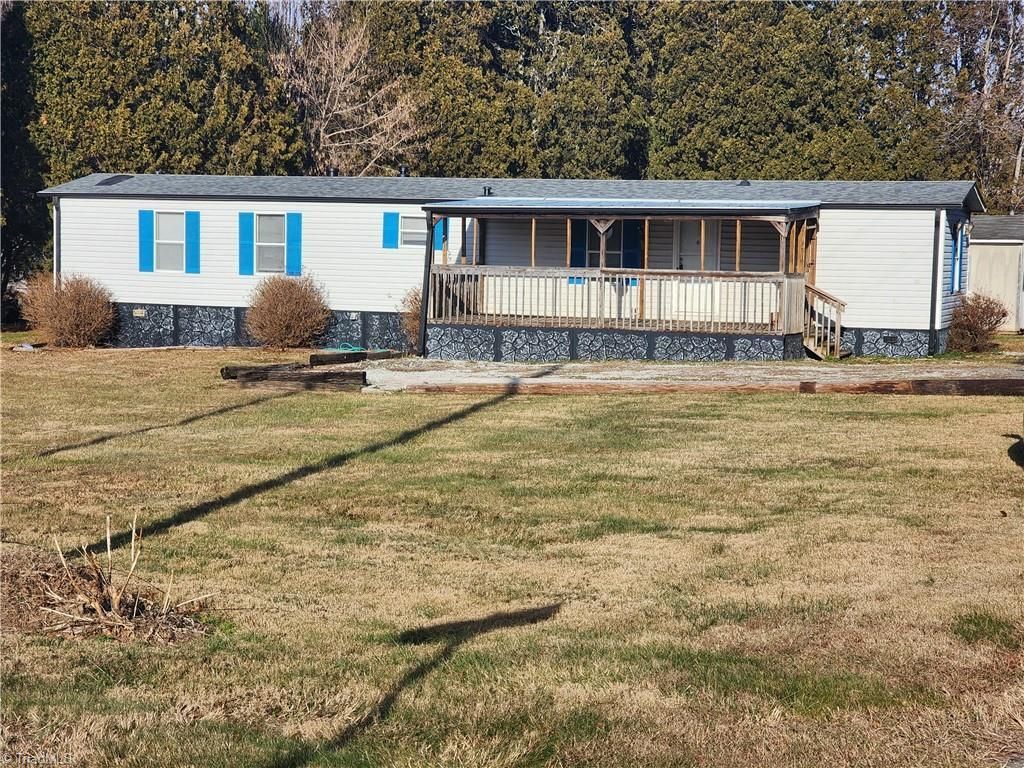 1588 Pilot Westfield Road, Pilot Mountain, NC 27041 Main Photo