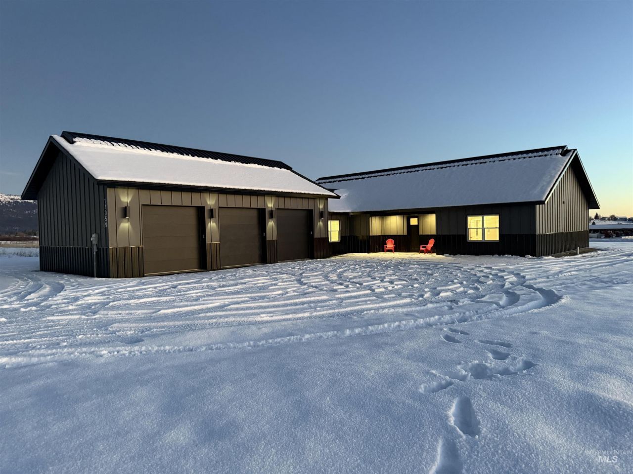 14059 Mulberry Street, McCall, ID 83638 Main Photo