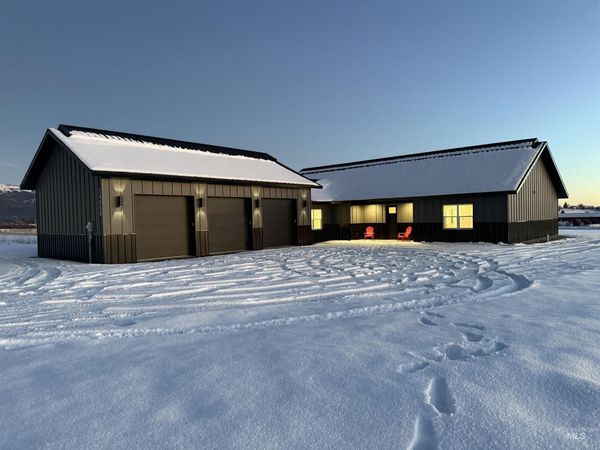 14059 Mulberry Street, McCall, ID 83638