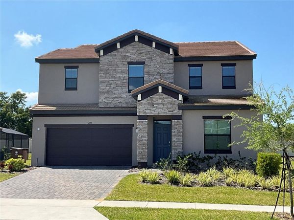 226 MACAULAYS COVE, HAINES CITY, FL 33844