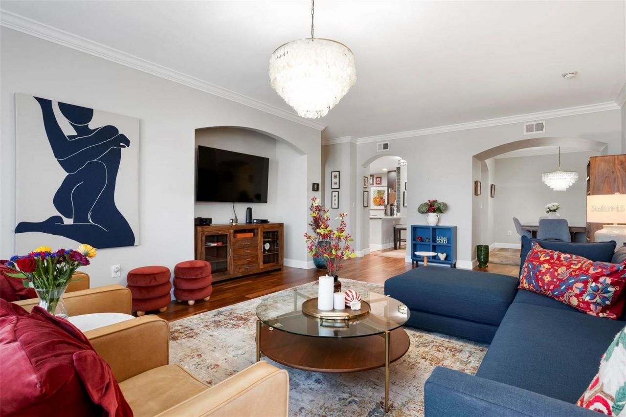 808 3rd Avenue W, Unit 402, Bradenton, FL 34205 Photo