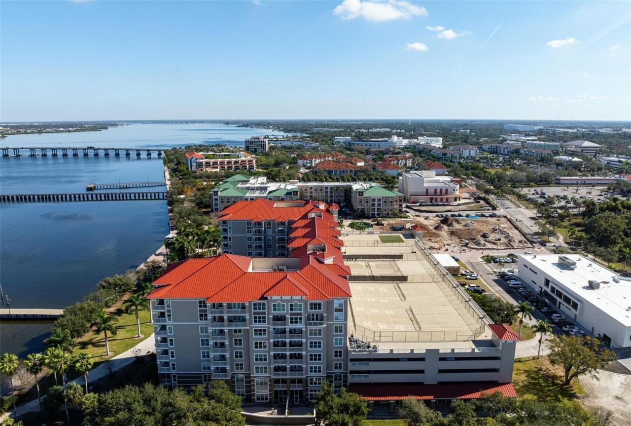 808 3rd Avenue W, Unit 402, Bradenton, FL 34205 Photo