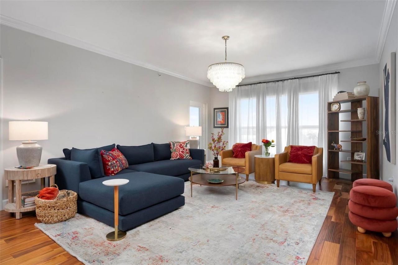 808 3rd Avenue W, Unit 402, Bradenton, FL 34205 Photo