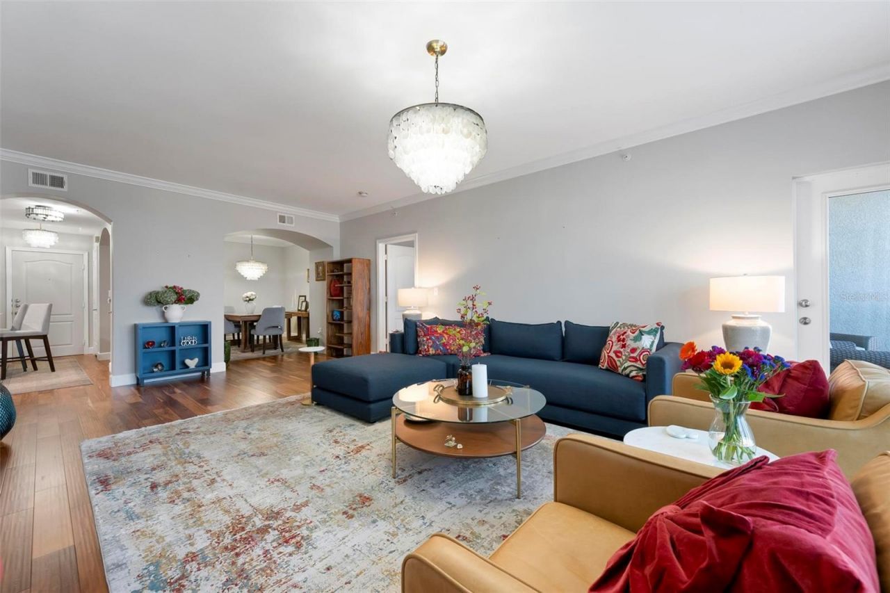 808 3rd Avenue W, Unit 402, Bradenton, FL 34205 Photo