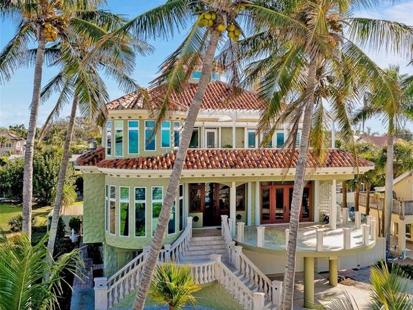 213 THE ESPLANADE S, VENICE, FL 34285