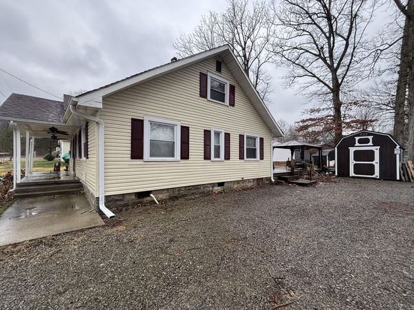 14606 Beech Avenue, Lakeview, OH 43331