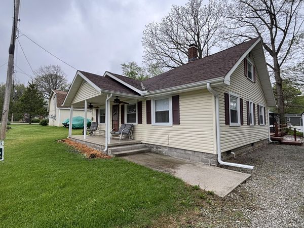 14606 Beech Avenue, Lakeview, OH 43331