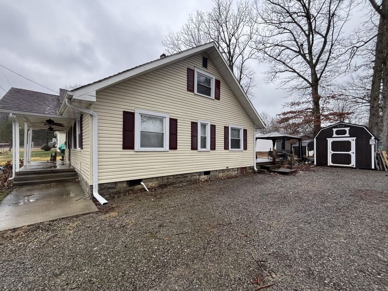 14606 Beech Avenue, Lakeview, OH 43331 Photo 3