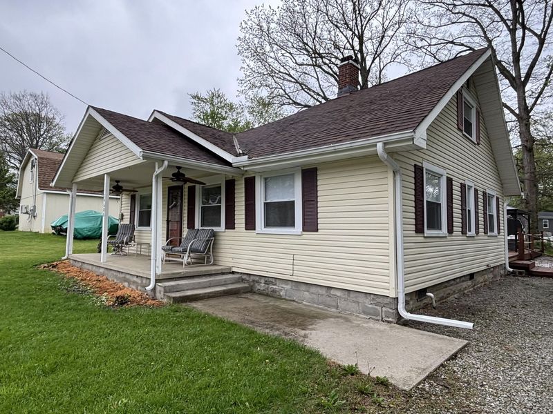 14606 Beech Avenue, Lakeview, OH 43331 Photo 5