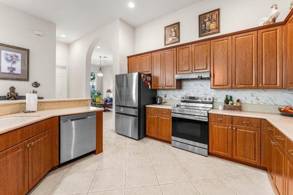 6383 Paradise Cove, West Palm Beach, FL 33411 Photo