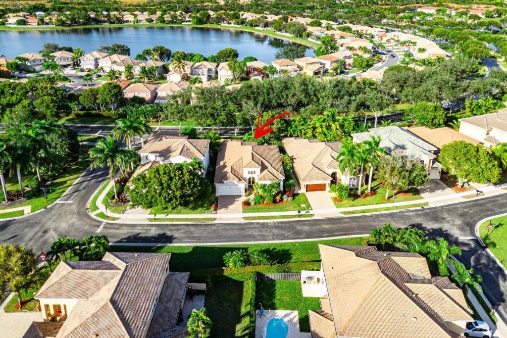 6383 Paradise Cove, West Palm Beach, FL 33411 Photo