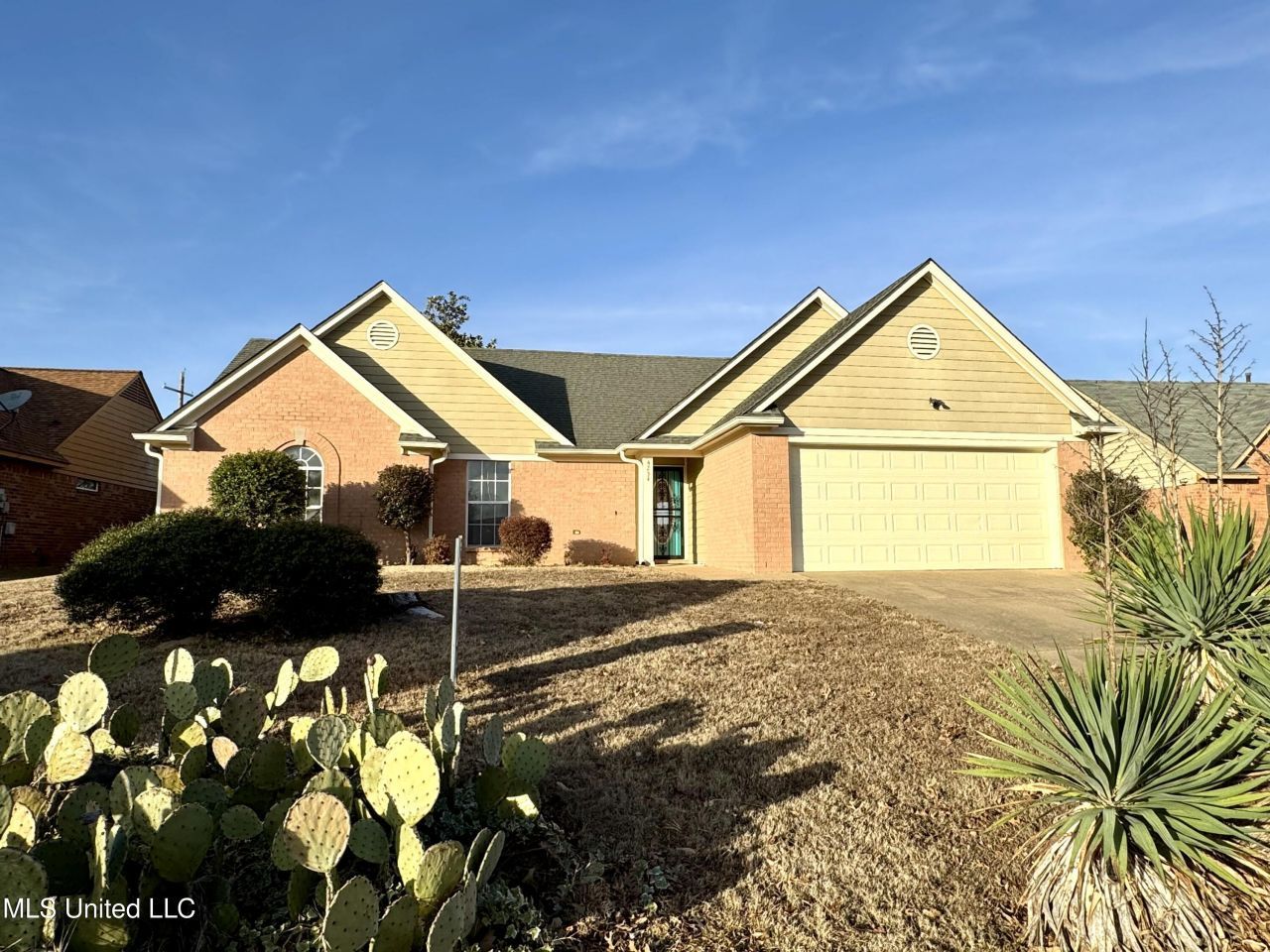 4254 Rosebury Lane, Horn Lake, MS 38637 Main Photo