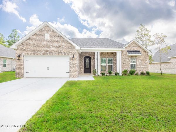 13643 Mayberry Court, Biloxi, MS 39532
