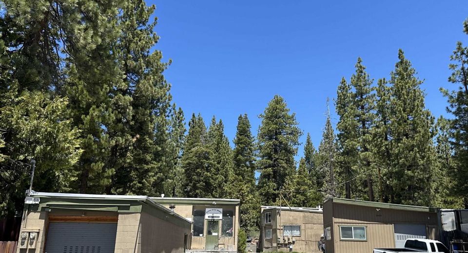 8467 Speckled Avenue, Kings Beach, CA 96143 Photo