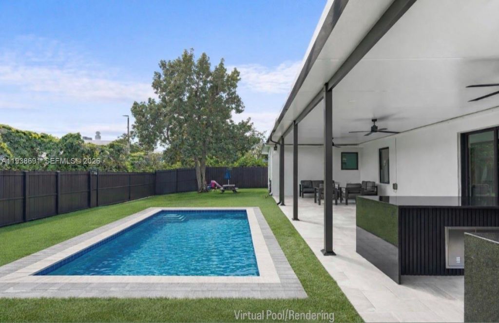 1315 N 47th Ave, Hollywood, FL 33021 Photo