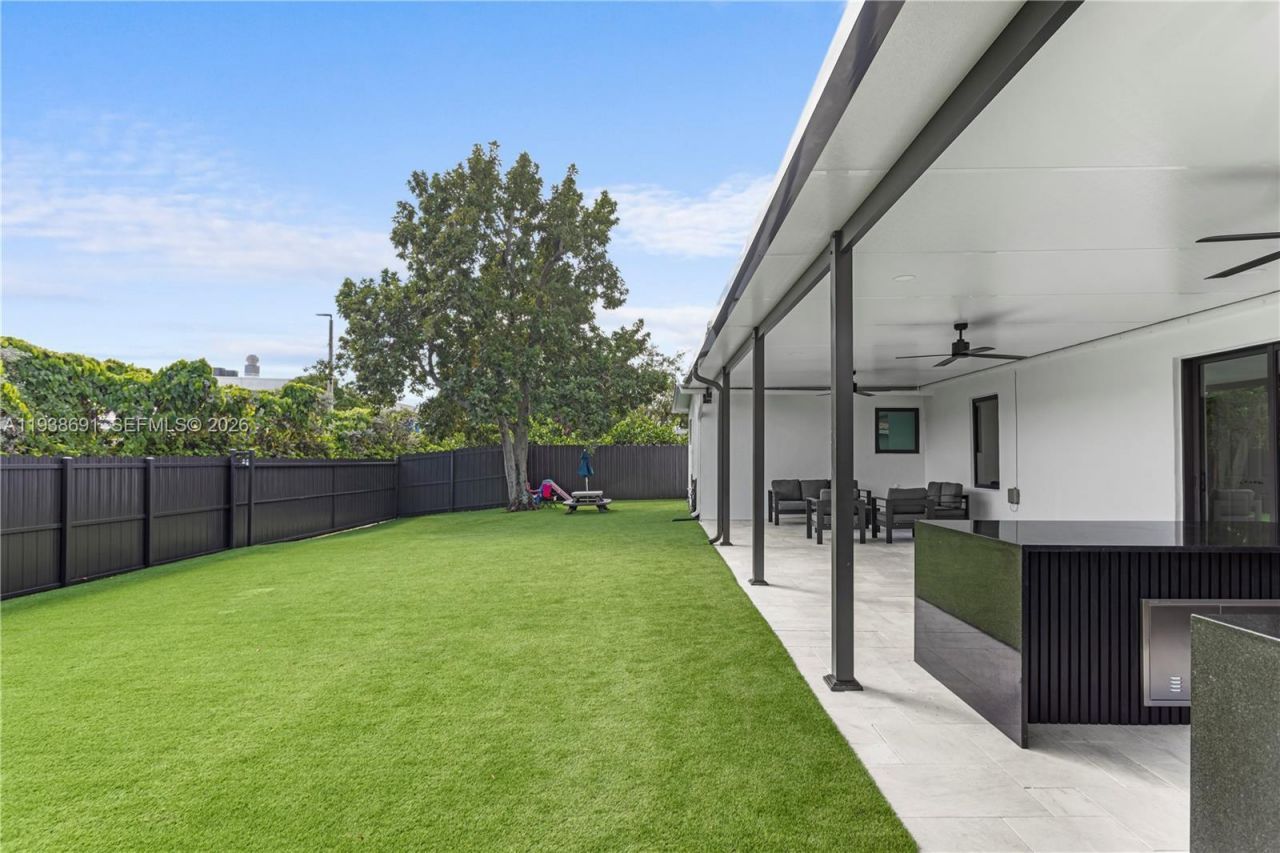 1315 N 47th Ave, Hollywood, FL 33021 Photo