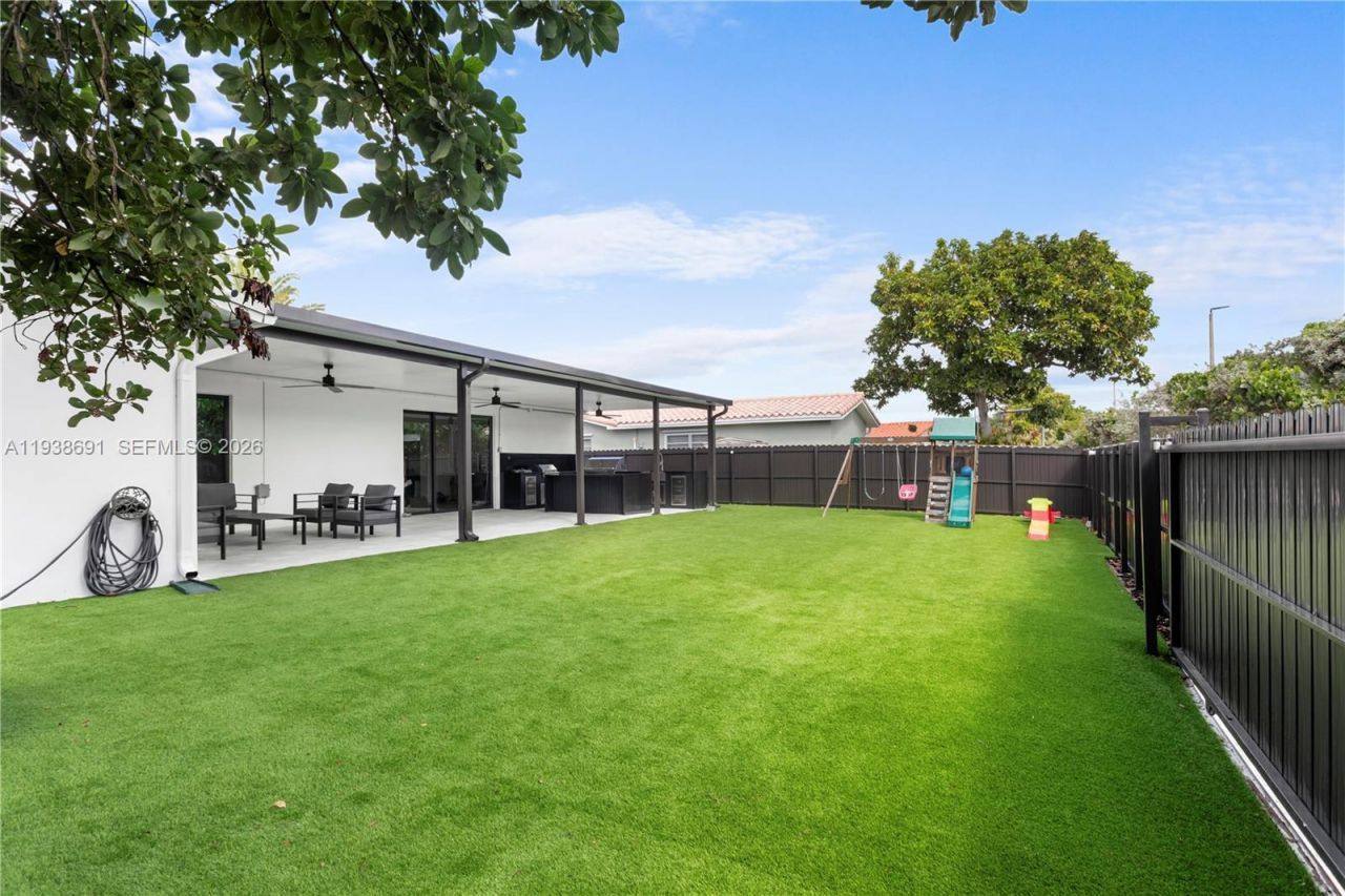 1315 N 47th Ave, Hollywood, FL 33021 Photo