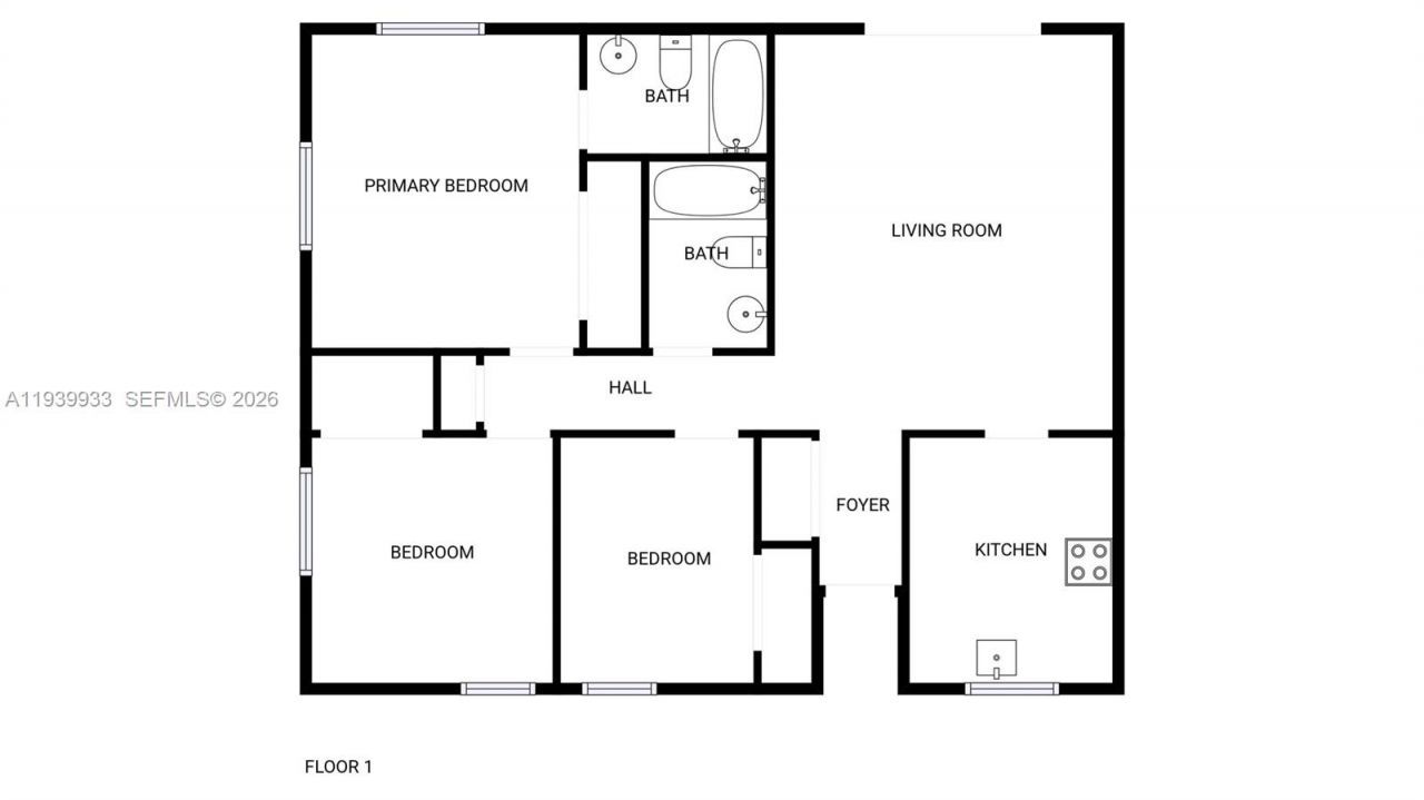 20450 NW 28th Ct, Miami Gardens, FL 33056 Photo