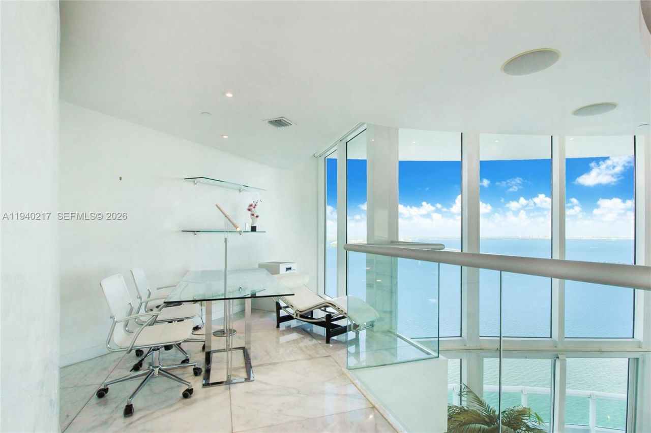 1643 Brickell Ave , Unit 2902, Miami, FL 33129 Photo