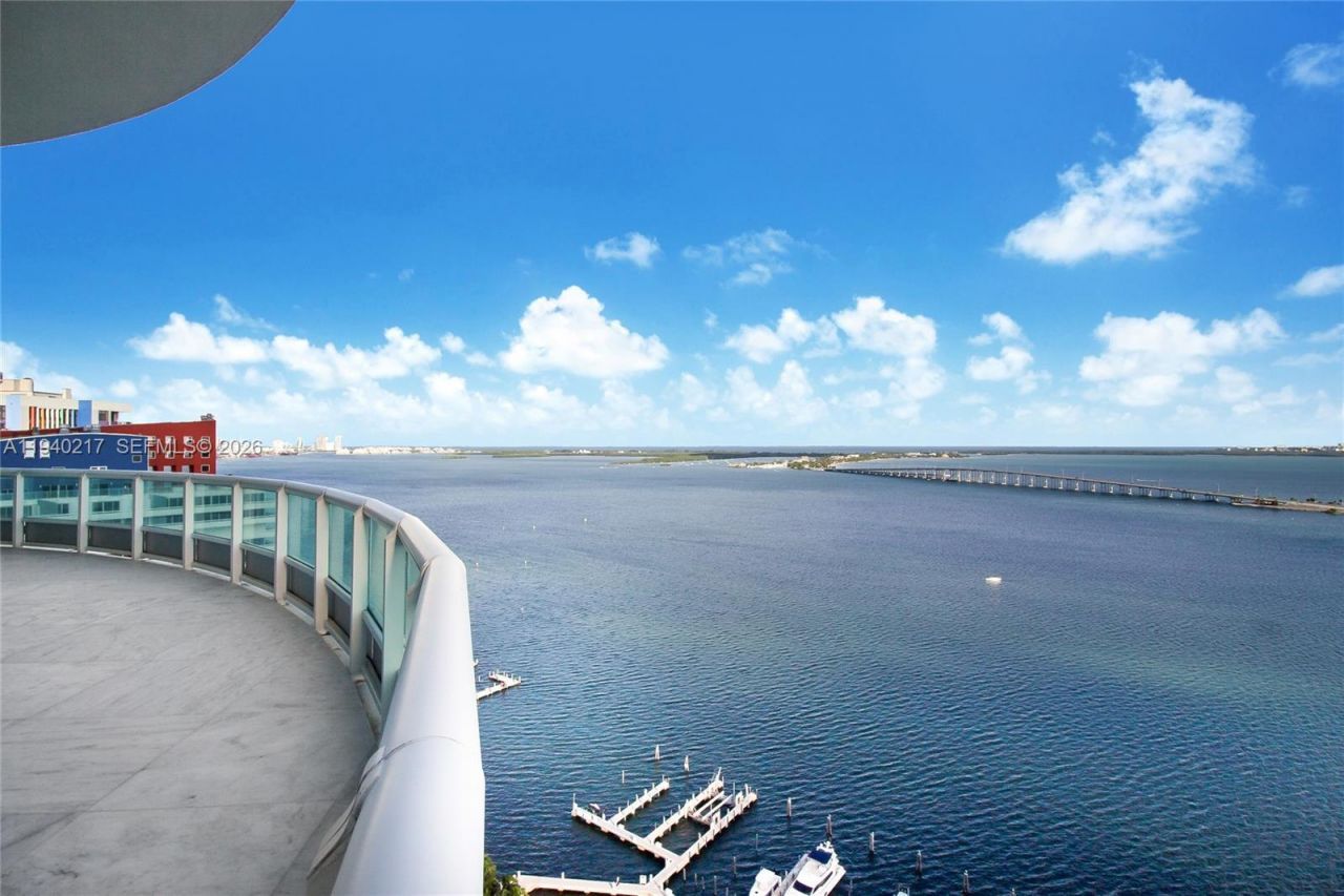 1643 Brickell Ave , Unit 2902, Miami, FL 33129 Photo