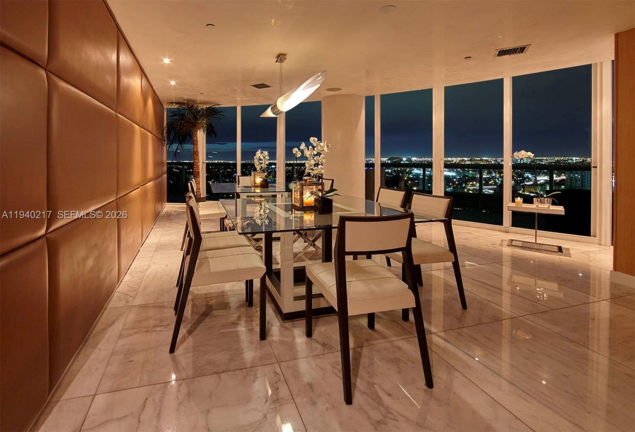 1643 Brickell Ave , Unit 2902, Miami, FL 33129 Photo