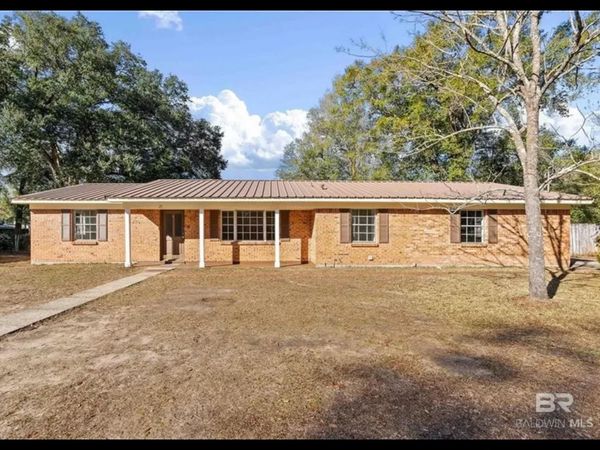 21 Frances Street, Saraland, AL 36571