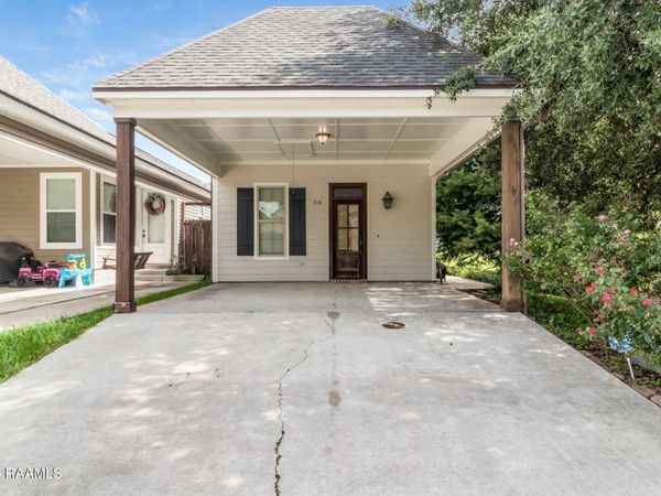 318 Chimney Rock Boulevard, Lafayette, LA 70508