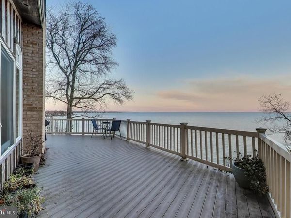 418 POINT MARY CIRCLE, TRACYS LANDING, MD 20779