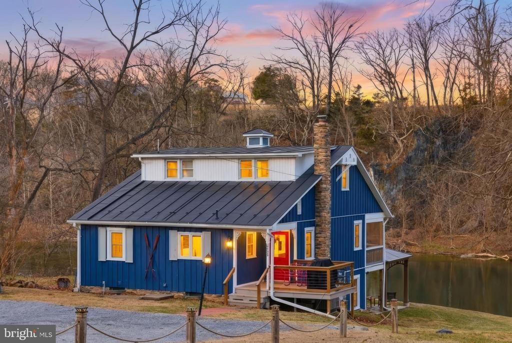 3635 Riverbend Drive, Elkton, VA 22827 Main Photo