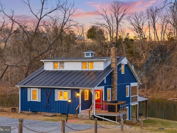 3635 RIVERBEND DRIVE, ELKTON, VA 22827