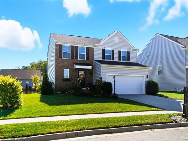 170 Rivulet Drive, Fairborn, OH 45324