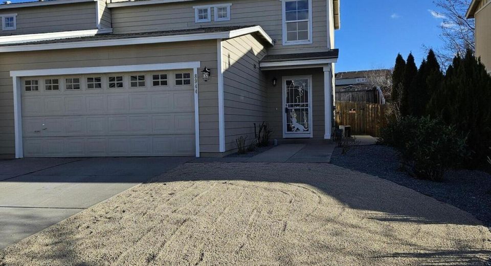 8944 Red Baron Boulevard, Reno, NV 89506 Photo