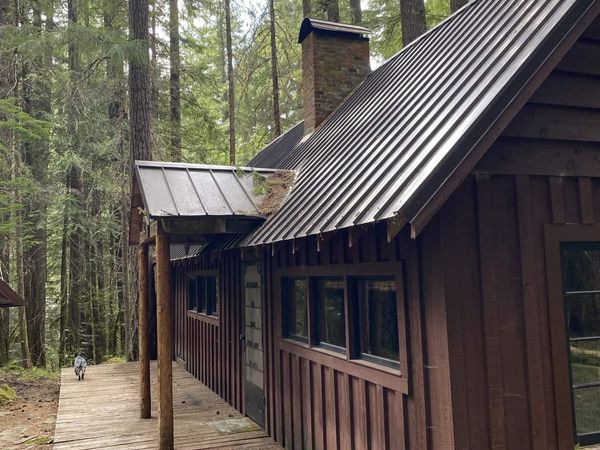 18 Marion Creek Rd, Idanha, OR 97350