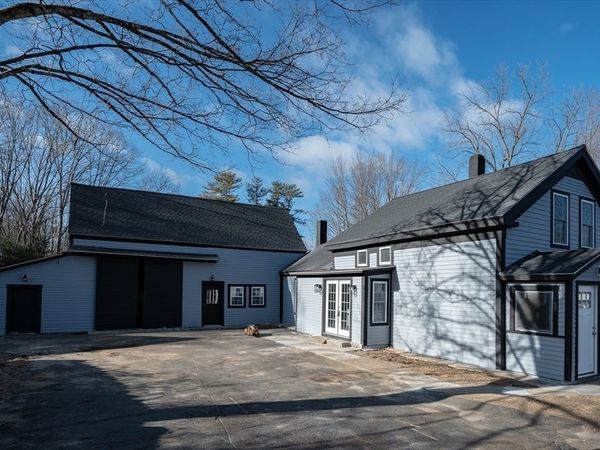 217 Spring St, Athol, MA 01331