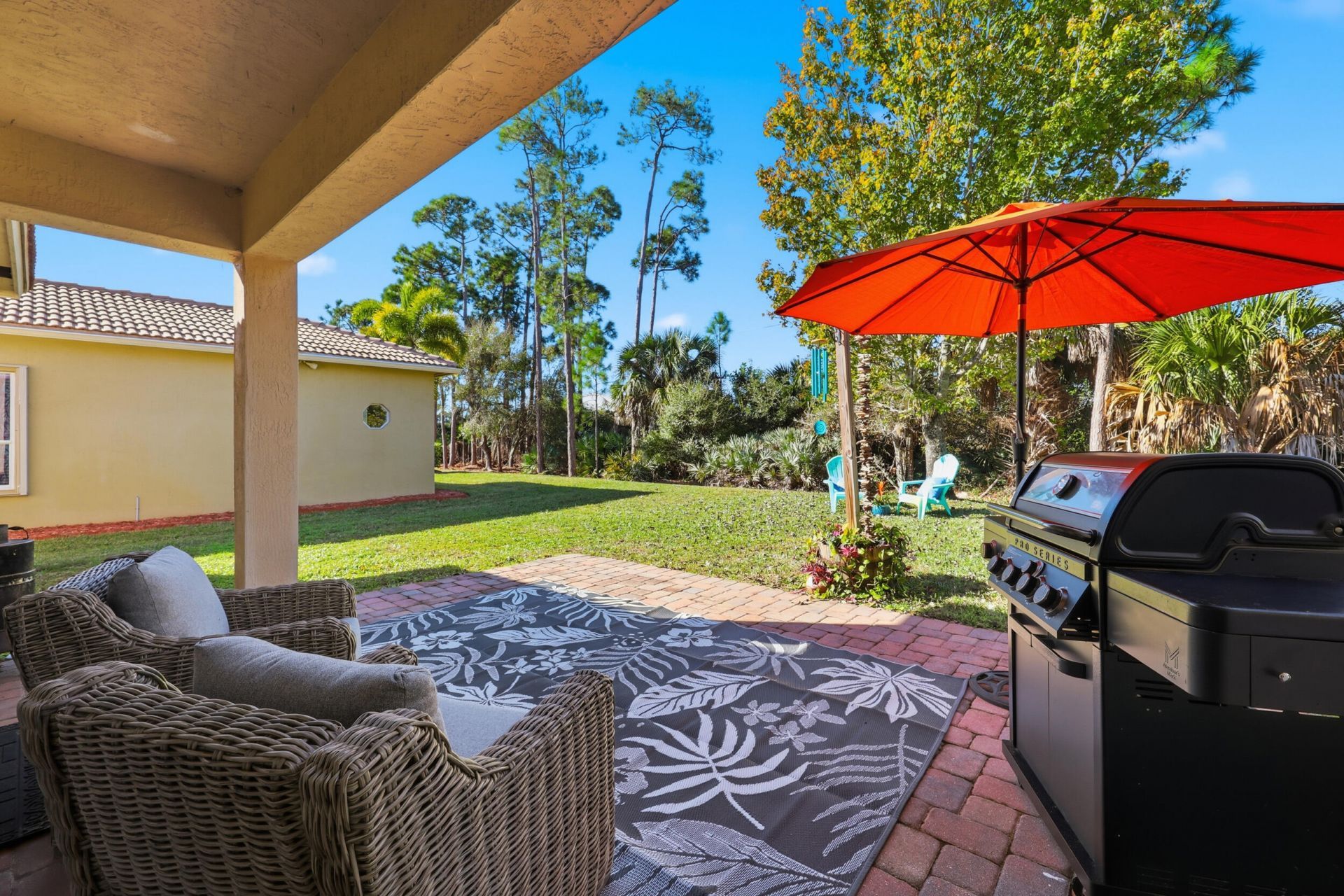 5427 Place Lake Drive, Fort Pierce, FL 34951 Photo