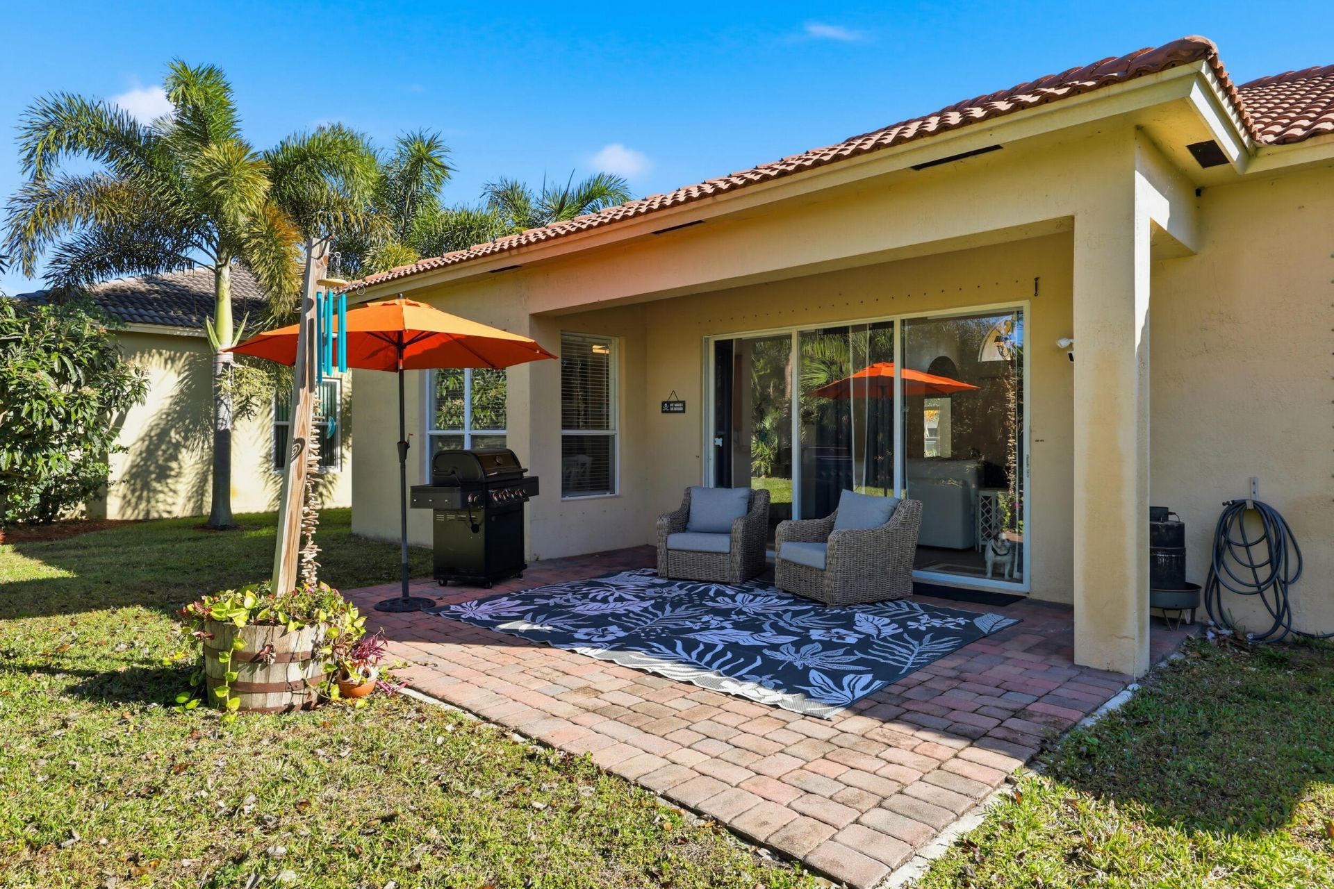 5427 Place Lake Drive, Fort Pierce, FL 34951 Photo