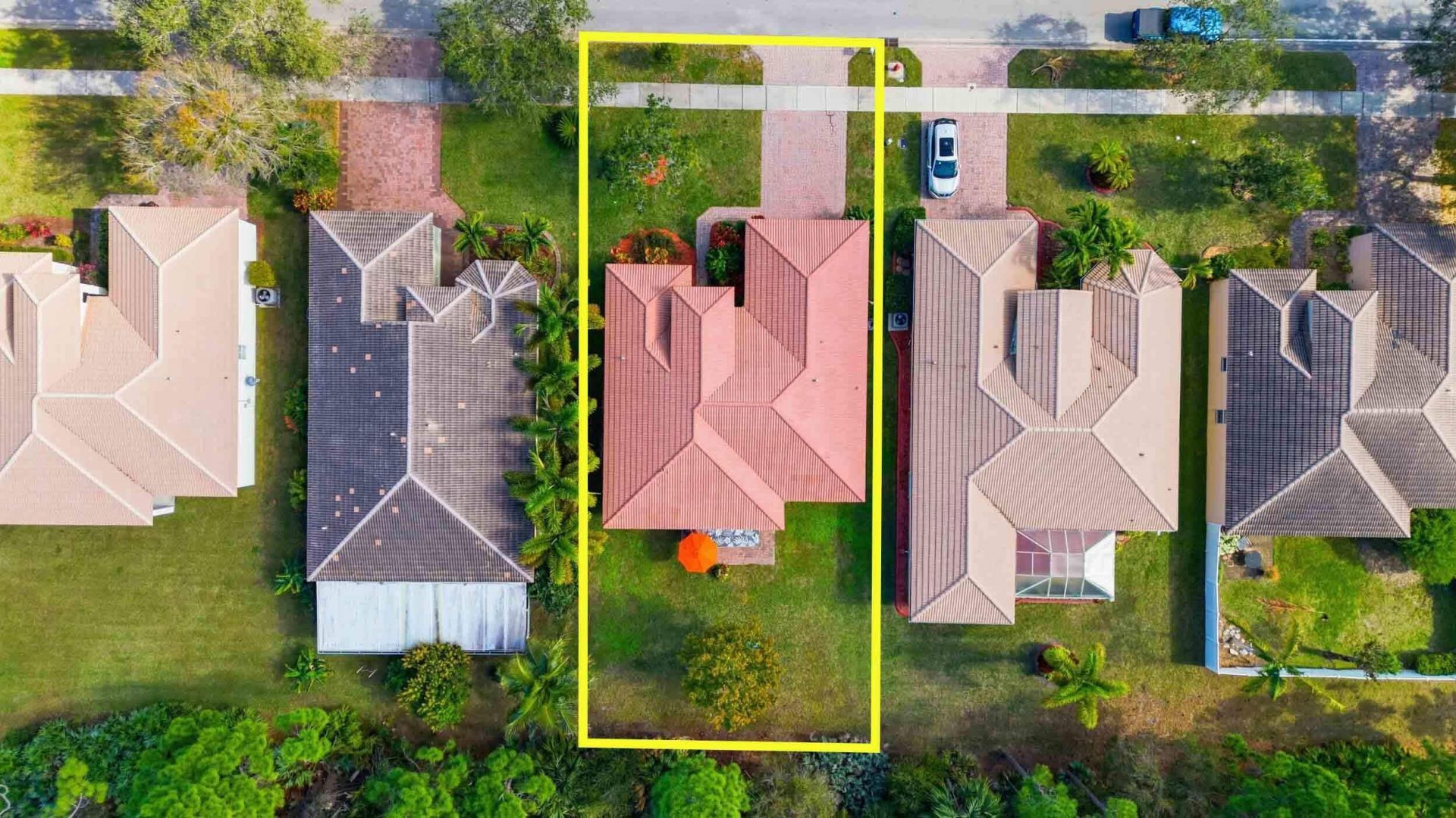 5427 Place Lake Drive, Fort Pierce, FL 34951 Photo