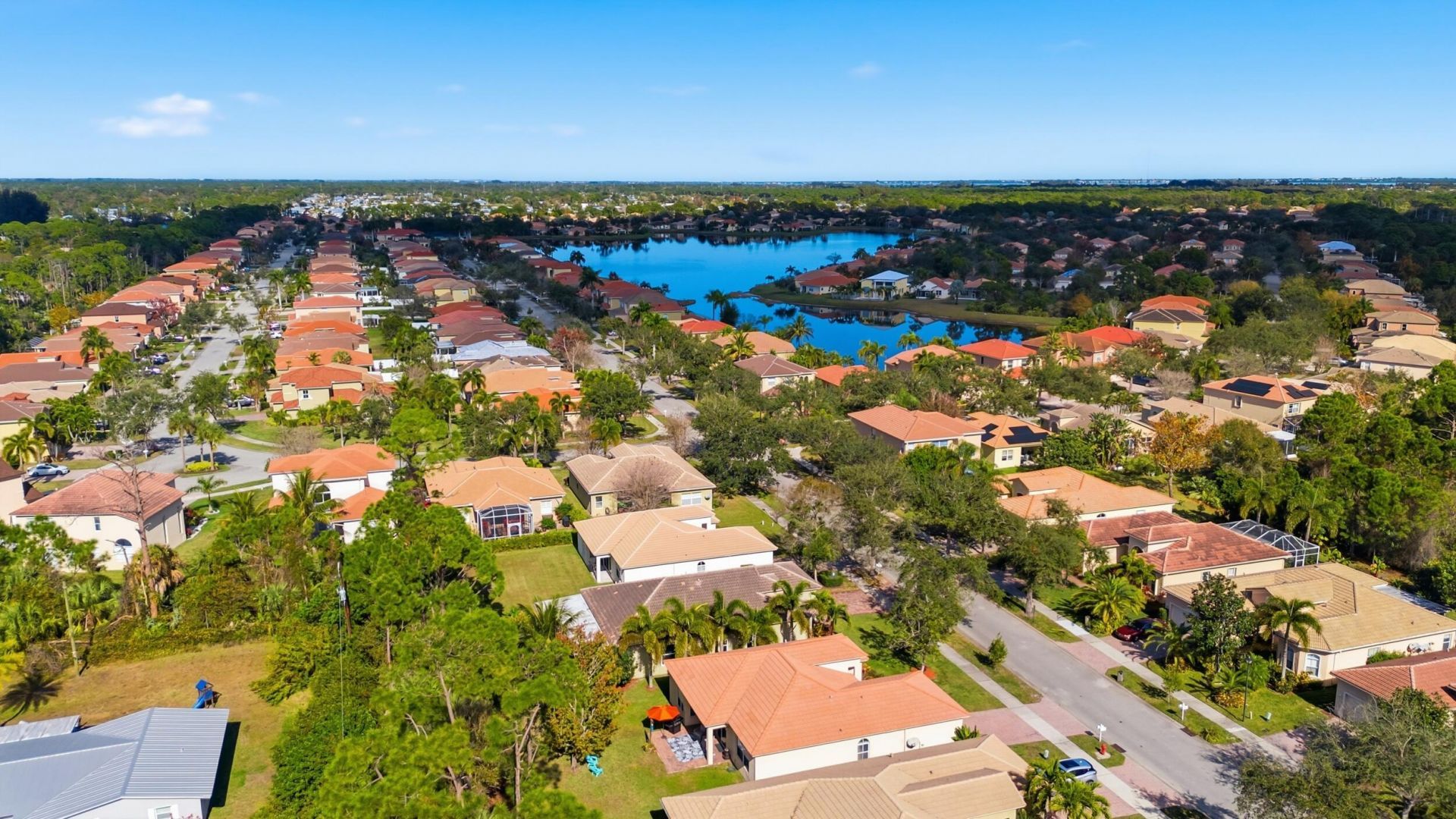 5427 Place Lake Drive, Fort Pierce, FL 34951 Photo