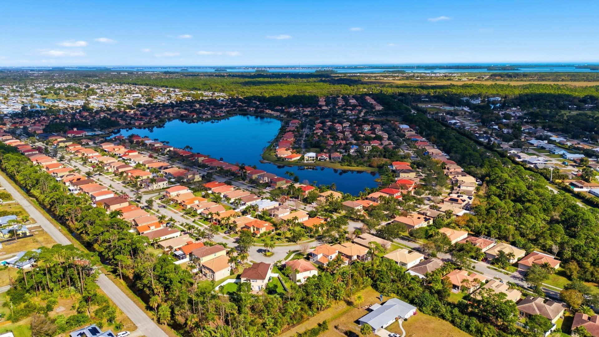 5427 Place Lake Drive, Fort Pierce, FL 34951 Photo