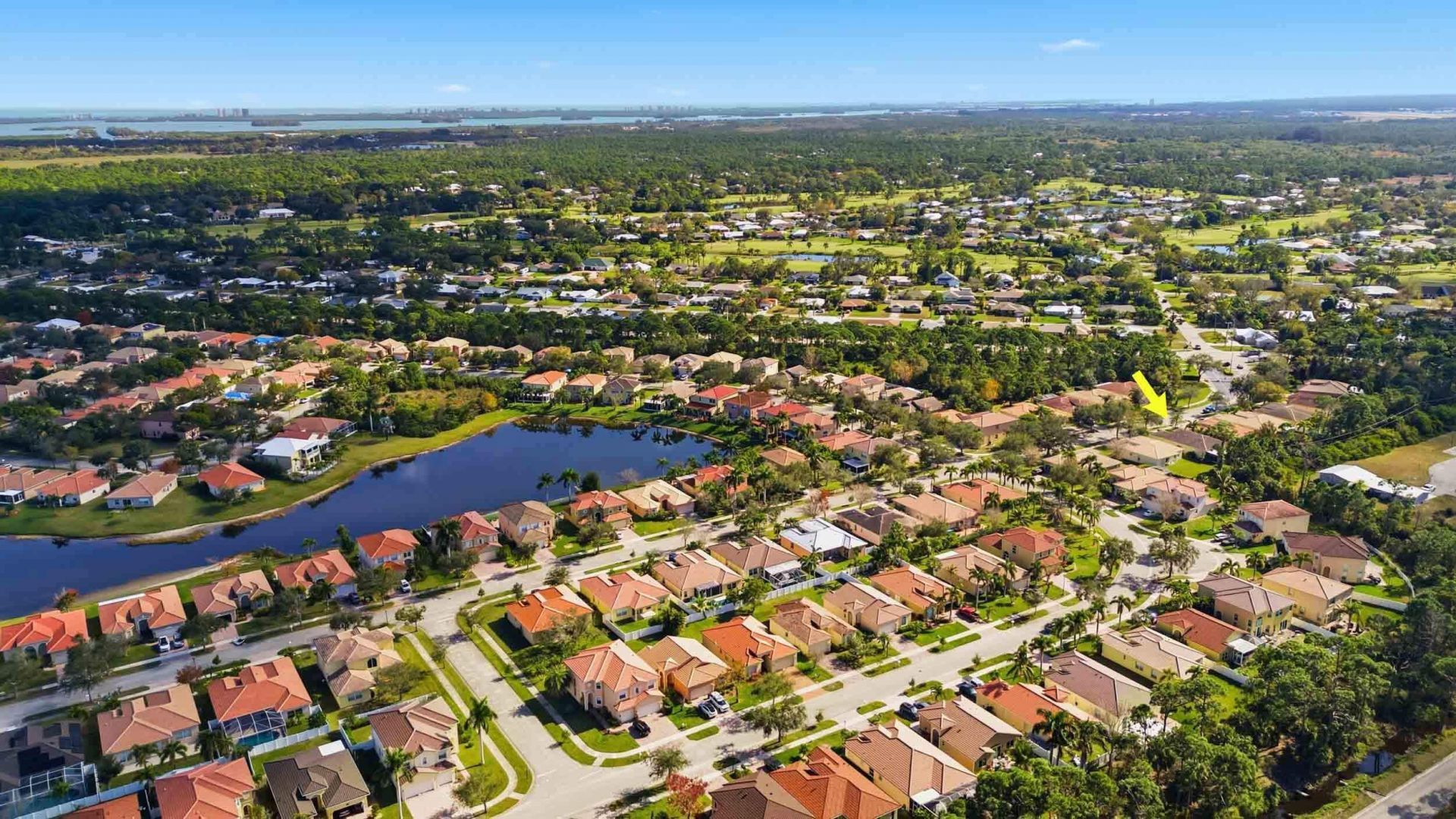 5427 Place Lake Drive, Fort Pierce, FL 34951 Photo